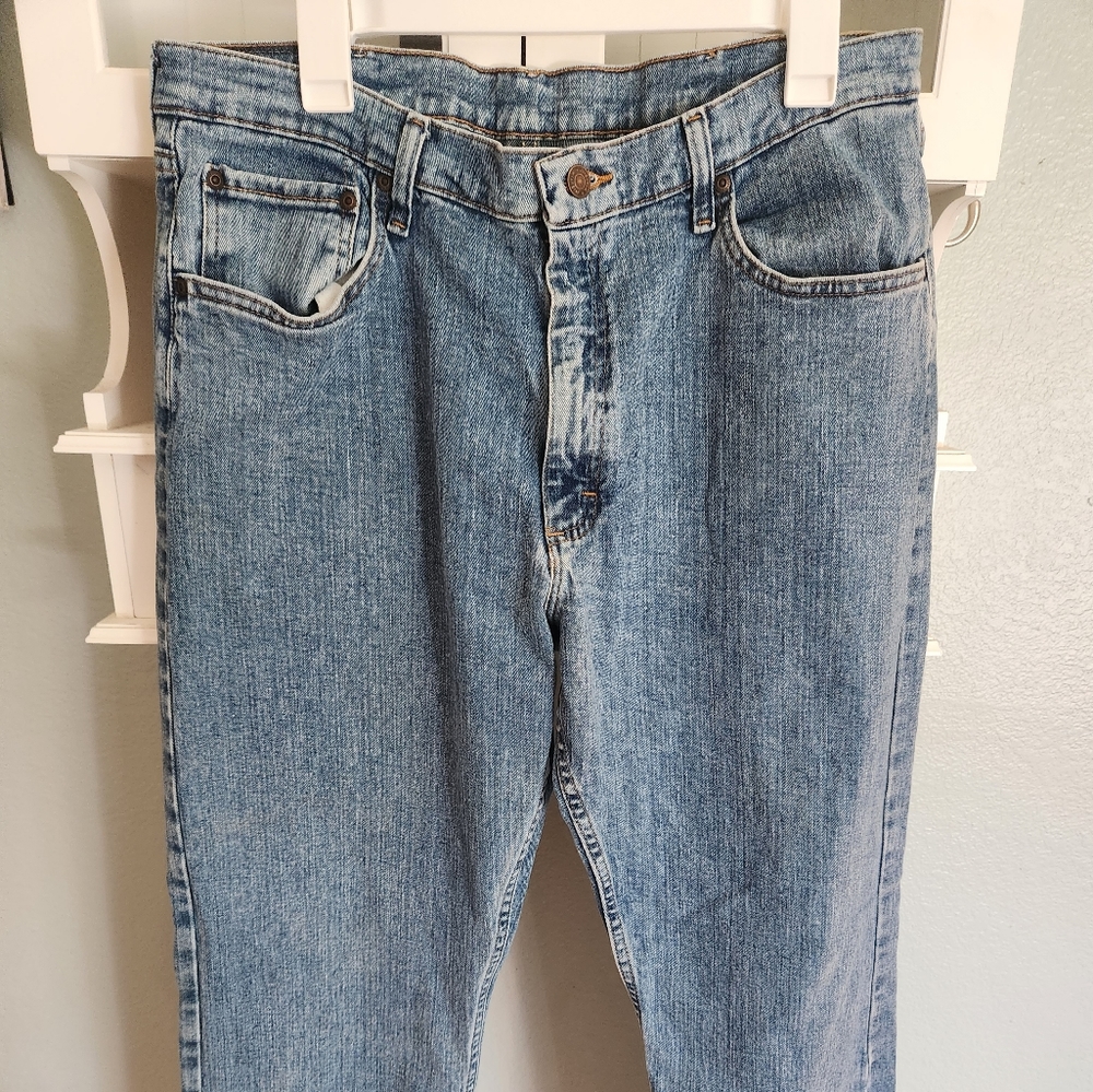 Mens Wranglers